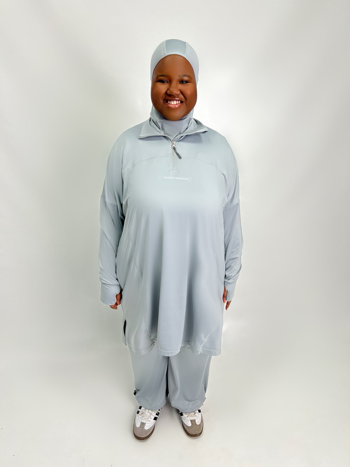 Haya Fit GREY