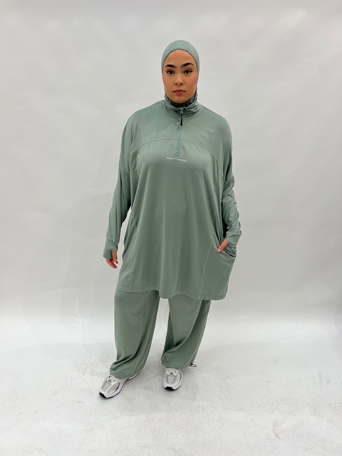 HAYAFIT GREEN
