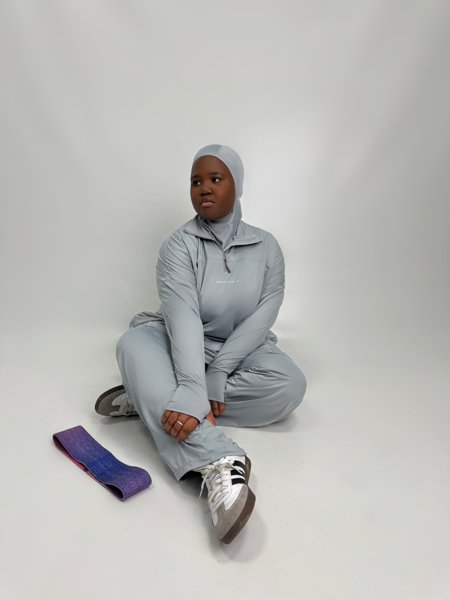 Haya Fit GREY