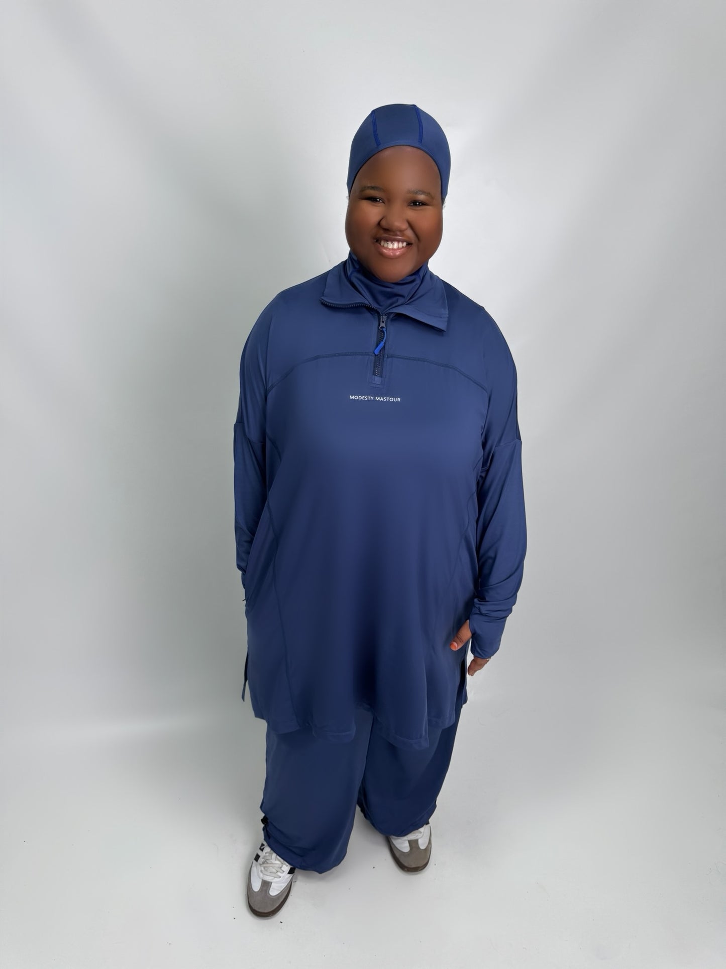 Haya Fit BLUE