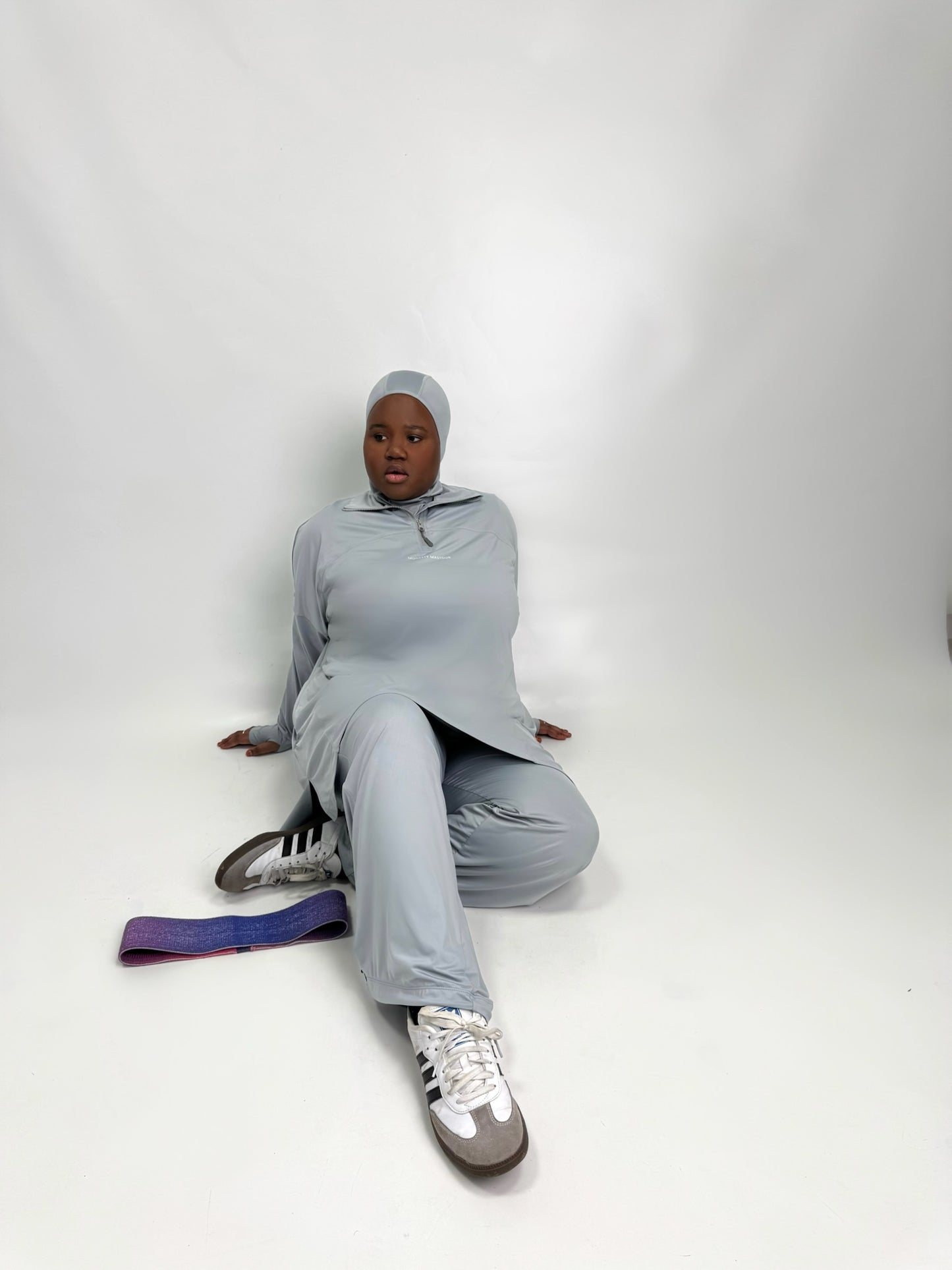 Haya Fit GREY