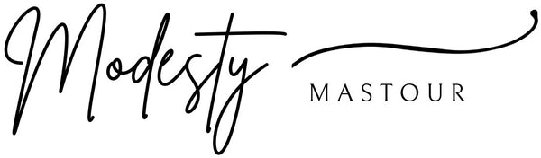 Modesty Mastour