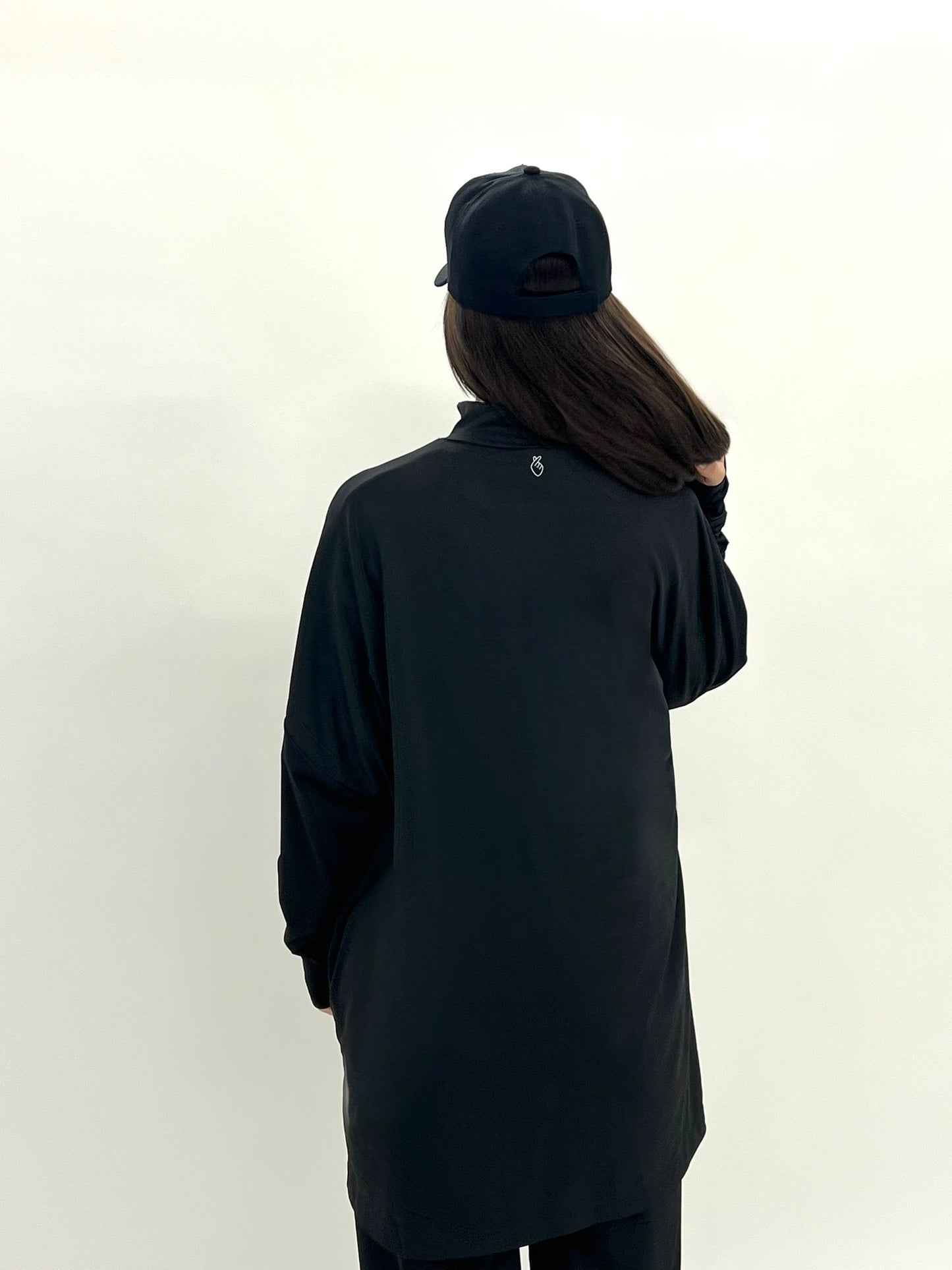HAYA FIT BLACK