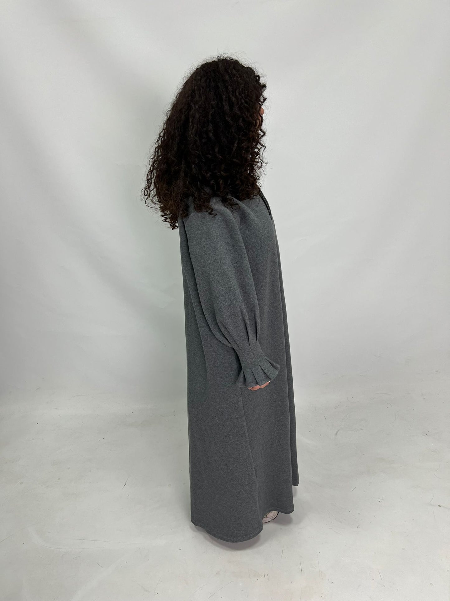 CHUNSA DRESS