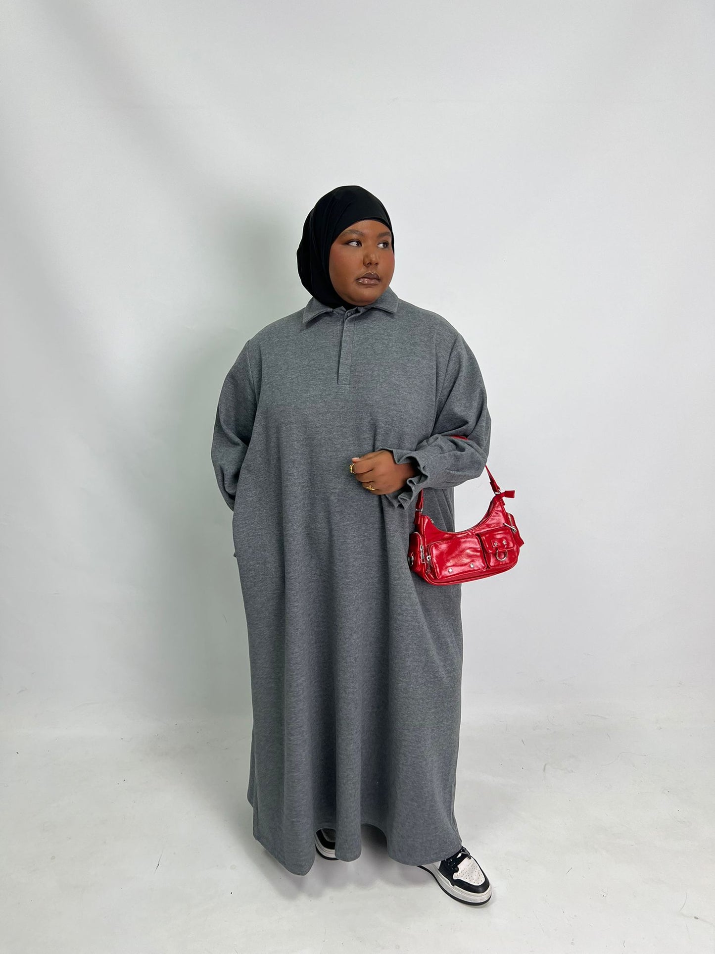CHUNSA DRESS