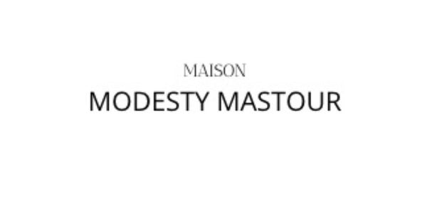 Modesty Mastour