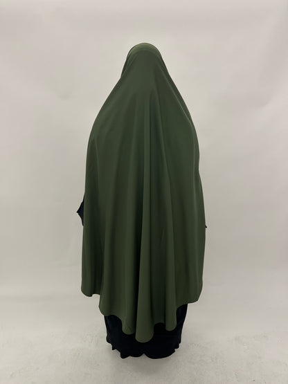 KHIMAR EXTRA LONG VERT