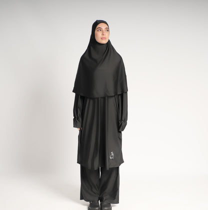 Burkini Noir